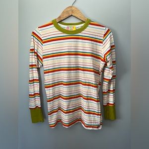 Big Bud long sleeve tee